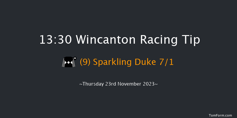 Wincanton 13:30 Maiden Hurdle (Class 4) 21f Sat 11th Nov 2023