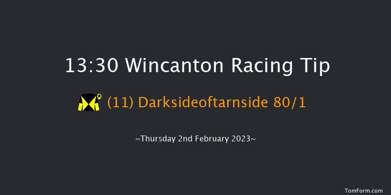 Wincanton 13:30 Handicap Hurdle (Class 5) 20f Sat 7th Jan 2023
