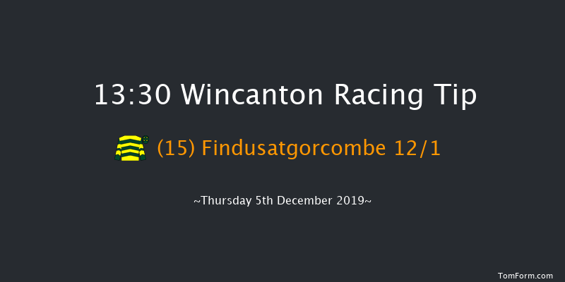 Wincanton 13:30 Handicap Chase (Class 3) 25f Thu 21st Nov 2019