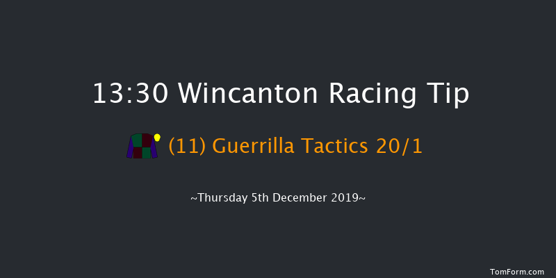 Wincanton 13:30 Handicap Chase (Class 3) 25f Thu 21st Nov 2019