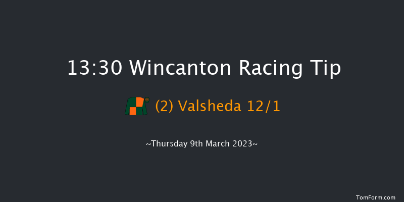 Wincanton 13:30 Handicap Chase (Class 3) 25f Wed 1st Mar 2023