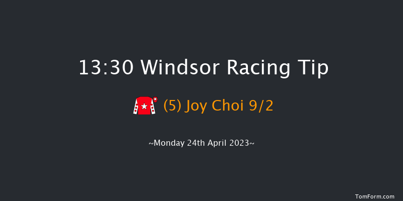 Windsor 13:30 Handicap (Class 6) 6f Mon 17th Apr 2023