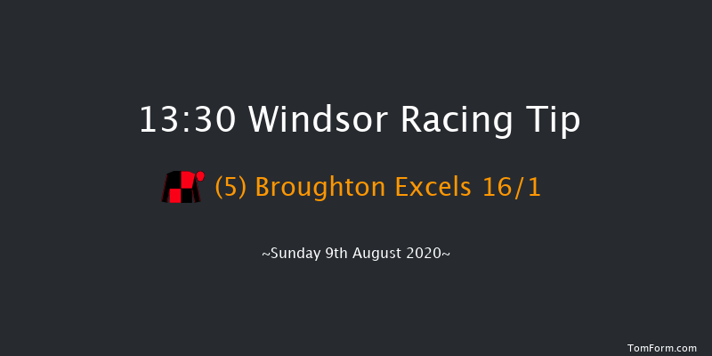 Watch Free Race Replays On attheraces.com Handicap Windsor 13:30 Handicap (Class 6) 6f Mon 3rd Aug 2020