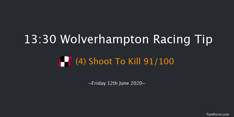 Sky Sports Racing Sky 415 Maiden Stakes Wolverhampton 13:30 Maiden (Class 5) 5f Wed 10th Jun 2020
