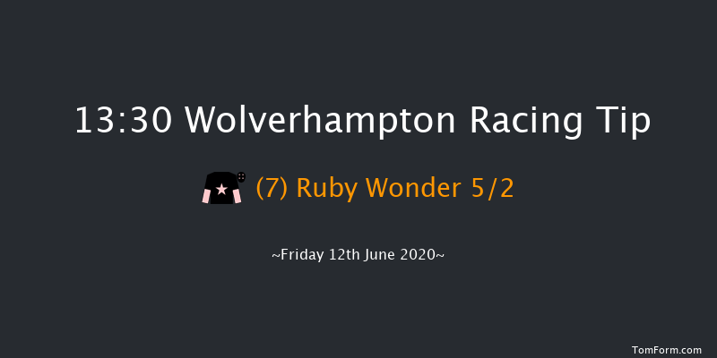 Sky Sports Racing Sky 415 Maiden Stakes Wolverhampton 13:30 Maiden (Class 5) 5f Wed 10th Jun 2020