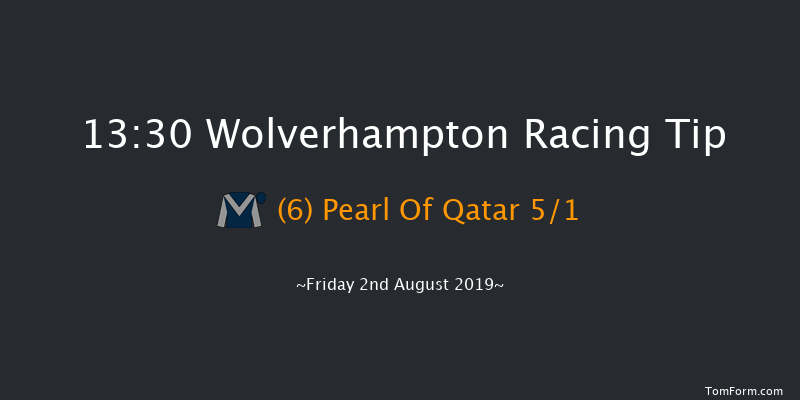 Wolverhampton 13:30 Handicap (Class 6) 6f Tue 23rd Jul 2019