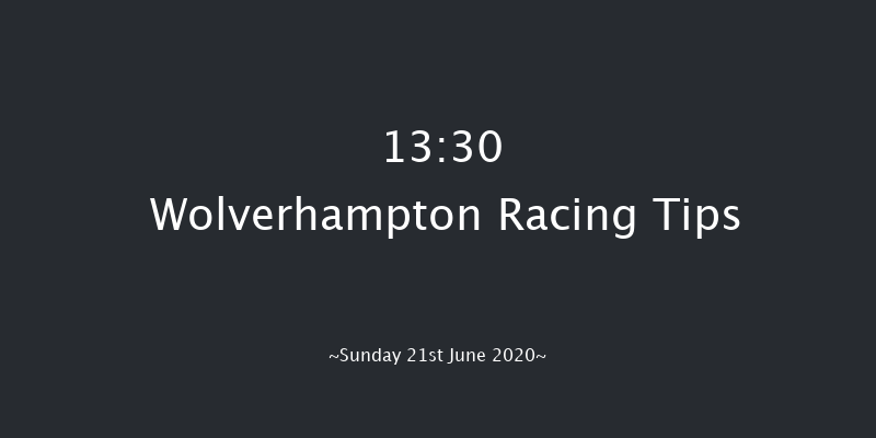 Whiston Fillies' Novice Stakes Wolverhampton 13:30 Stakes (Class 5) 6f Fri 12th Jun 2020