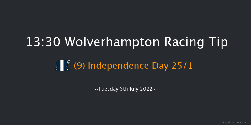 Wolverhampton 13:30 Handicap (Class 6) 6f Mon 20th Jun 2022