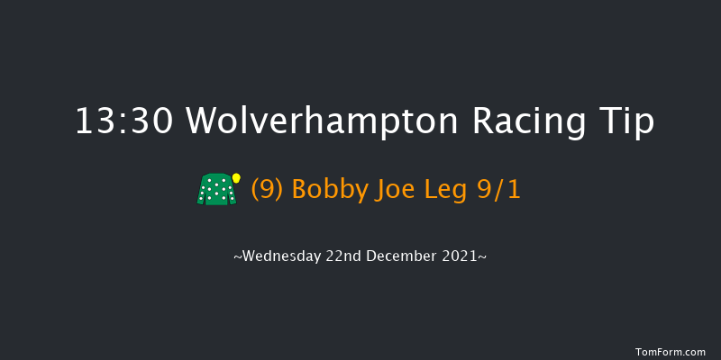 Wolverhampton 13:30 Handicap (Class 6) 7f Mon 20th Dec 2021