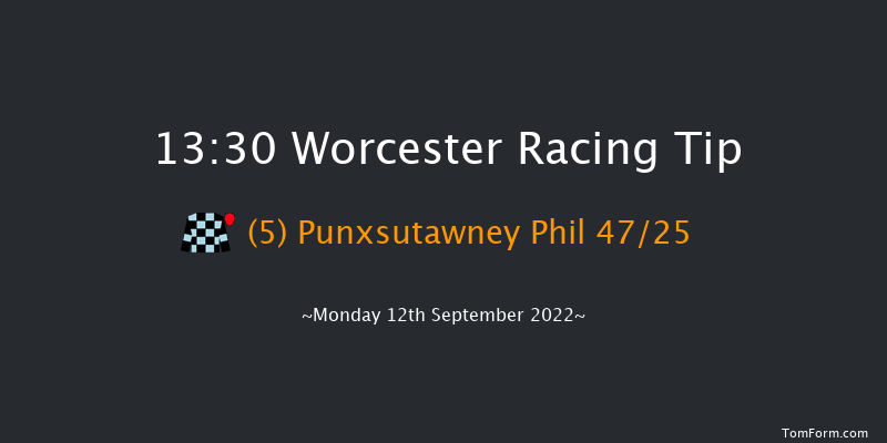 Worcester 13:30 Handicap Chase (Class 3) 23f Wed 31st Aug 2022