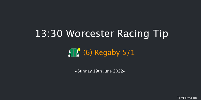 Worcester 13:30 Handicap Chase (Class 5) 23f Sat 11th Jun 2022