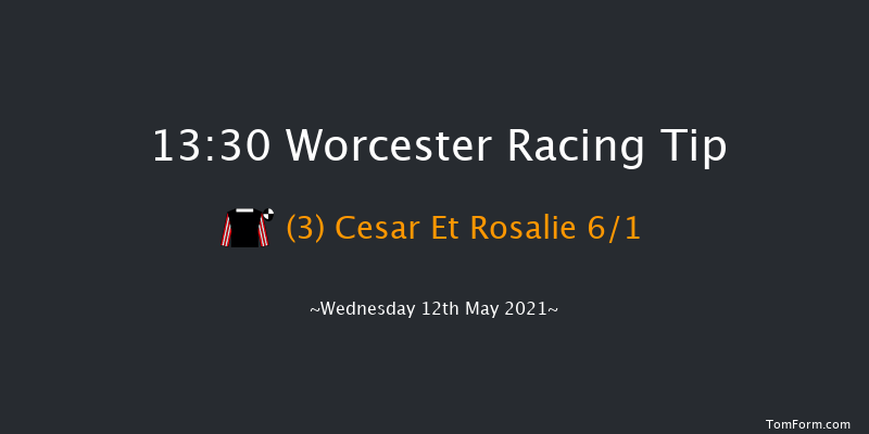 Free Tips Daily On attheraces.com Handicap Chase Worcester 13:30 Handicap Chase (Class 4) 23f Thu 6th May 2021