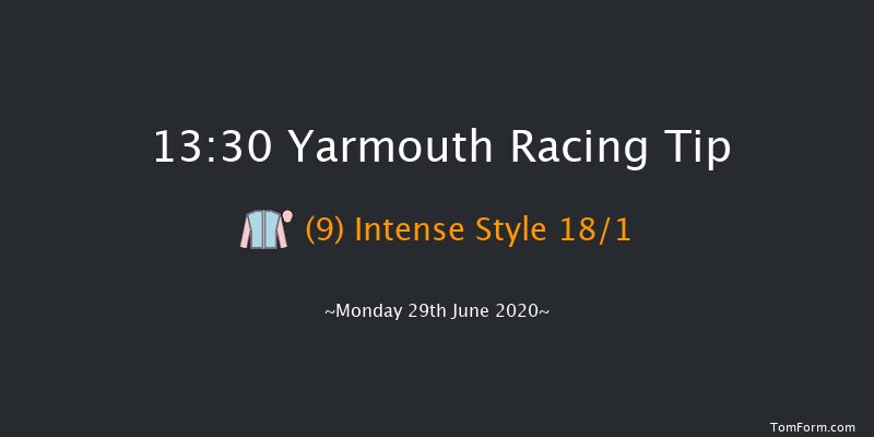 attheraces.com Handicap Yarmouth 13:30 Handicap (Class 6) 7f Thu 11th Jun 2020