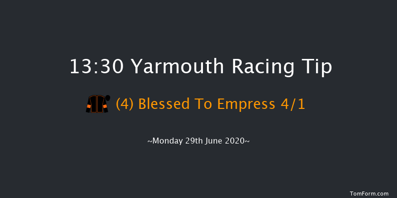 attheraces.com Handicap Yarmouth 13:30 Handicap (Class 6) 7f Thu 11th Jun 2020