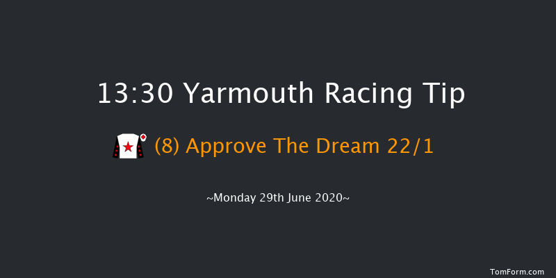 attheraces.com Handicap Yarmouth 13:30 Handicap (Class 6) 7f Thu 11th Jun 2020