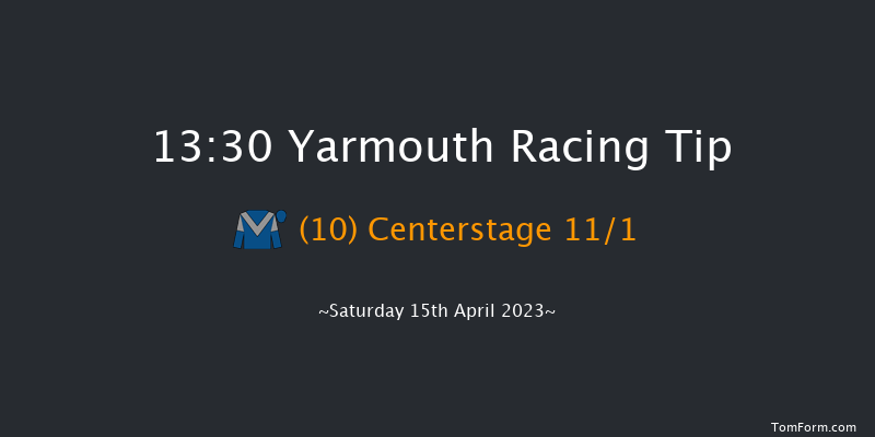 Yarmouth 13:30 Handicap (Class 6) 8f Tue 18th Oct 2022