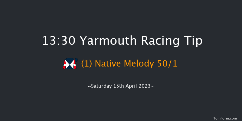 Yarmouth 13:30 Handicap (Class 6) 8f Tue 18th Oct 2022