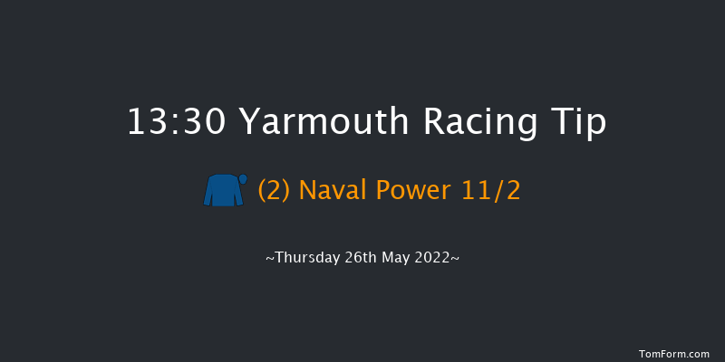 Yarmouth 13:30 Stakes (Class 5) 7f Wed 18th May 2022