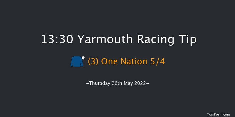 Yarmouth 13:30 Stakes (Class 5) 7f Wed 18th May 2022