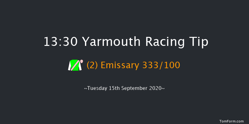 Sky Sports Racing Sky 415 Handicap Yarmouth 13:30 Handicap (Class 2) 12f Sun 30th Aug 2020