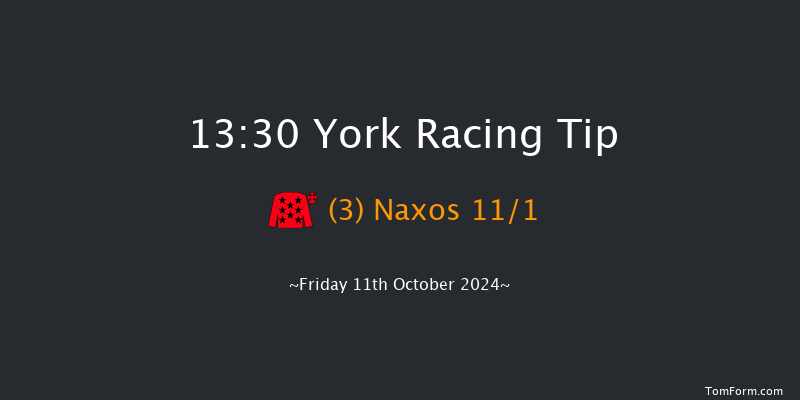 York  13:30 Handicap (Class 2) 8f  Sun 8th Sep 2024