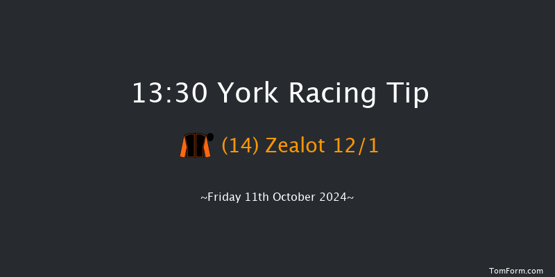 York  13:30 Handicap (Class 2) 8f  Sun 8th Sep 2024