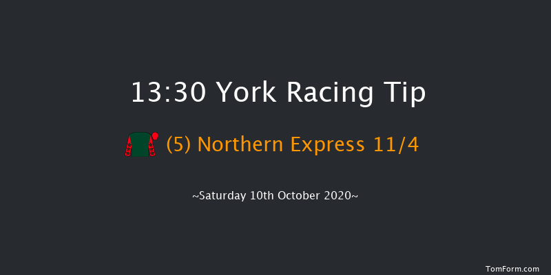 Coral 'Racing Super Series' Nursery York 13:30 Handicap (Class 2) 8f Fri 9th Oct 2020
