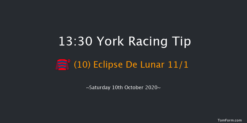 Coral 'Racing Super Series' Nursery York 13:30 Handicap (Class 2) 8f Fri 9th Oct 2020