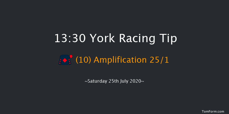Sky Bet Best Odds Guaranteed Handicap York 13:30 Handicap (Class 4) 7f Sun 19th Jul 2020
