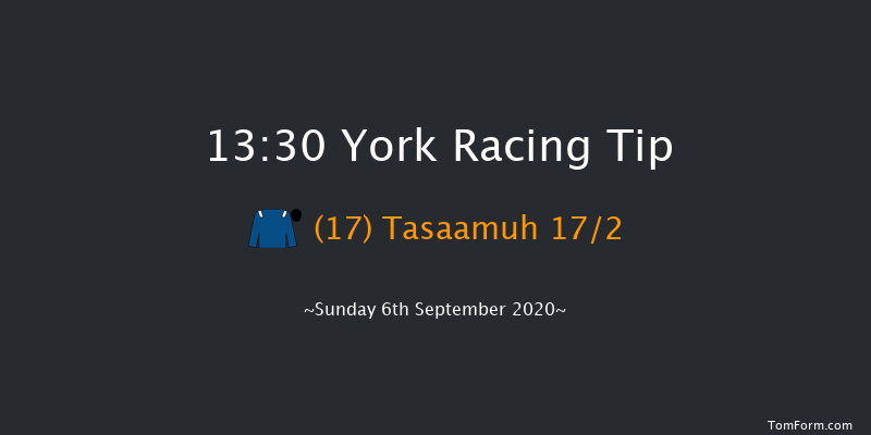 Judith Marshall Memorial Stakes (Handicap) York 13:30 Handicap (Class 3) 10f Sat 22nd Aug 2020