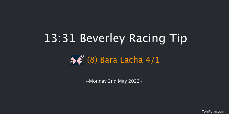 Beverley 13:31 Stakes (Class 6) 5f Thu 21st Apr 2022