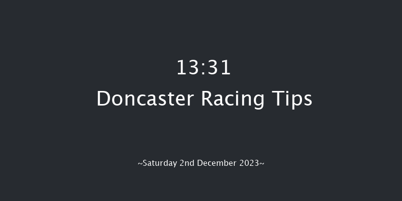 Doncaster 13:31 Handicap Hurdle (Class 3) 17f Fri 1st Dec 2023