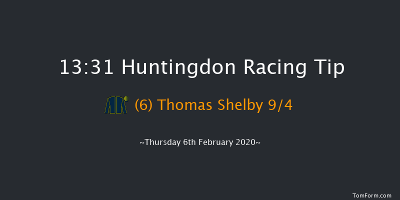 Huntingdon 13:31 Handicap Chase (Class 4) 24f Fri 24th Jan 2020
