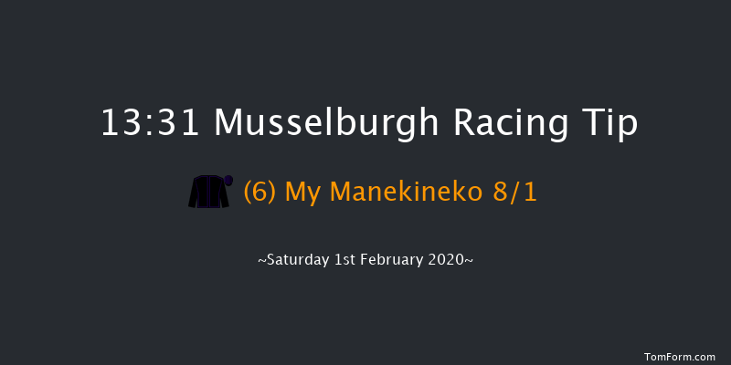 Musselburgh 13:31 Handicap Chase (Class 3) 22f Fri 17th Jan 2020