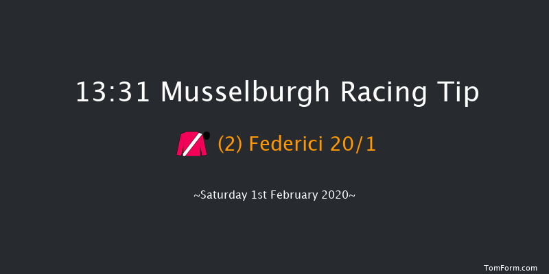 Musselburgh 13:31 Handicap Chase (Class 3) 22f Fri 17th Jan 2020