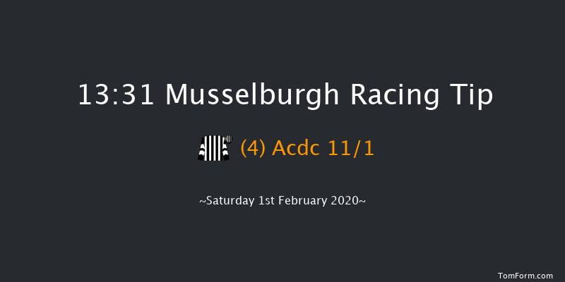Musselburgh 13:31 Handicap Chase (Class 3) 22f Fri 17th Jan 2020