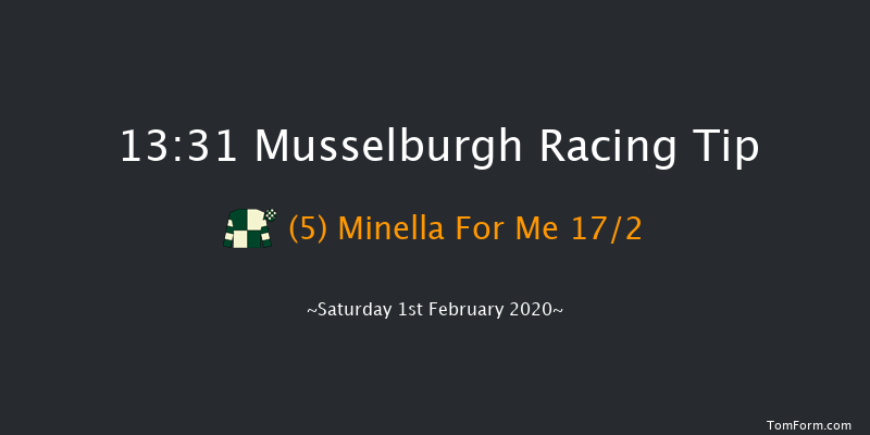 Musselburgh 13:31 Handicap Chase (Class 3) 22f Fri 17th Jan 2020