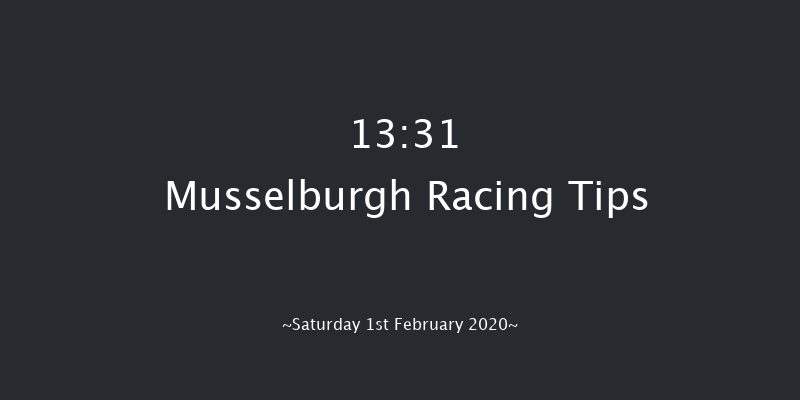 Musselburgh 13:31 Handicap Chase (Class 3) 22f Fri 17th Jan 2020