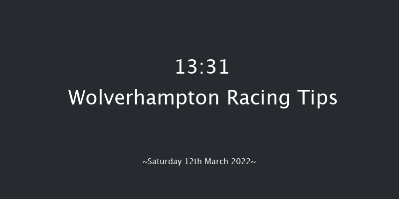 Wolverhampton 13:31 Handicap (Class 2) 6f Fri 11th Mar 2022