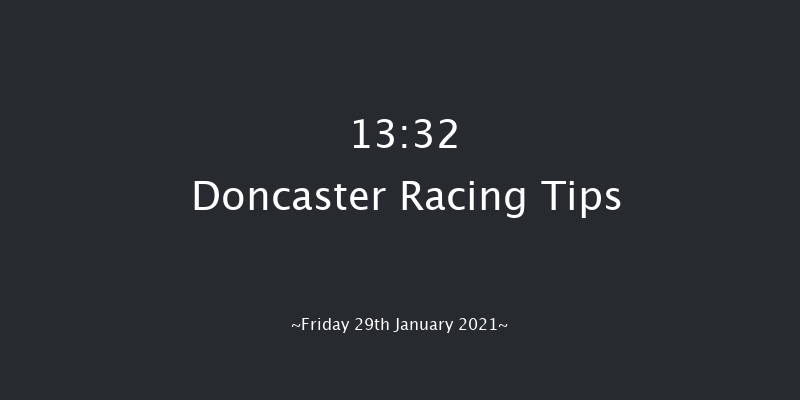 Sporting Life EBF 'National Hunt' Maiden Hurdle (GBB Race) Doncaster 13:32 Maiden Hurdle (Class 4) 19f Mon 11th Jan 2021