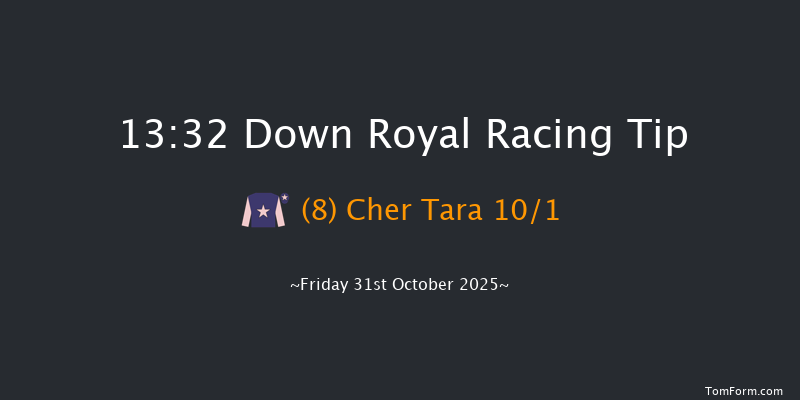 Down Royal 13-32 24f Mon 29th Sep 2025