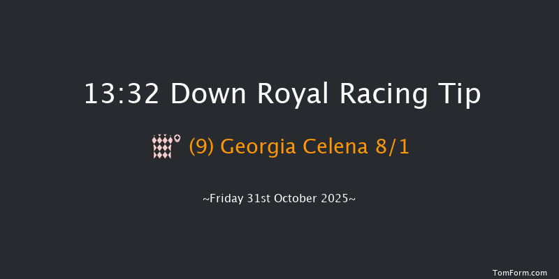 Down Royal 13-32 24f Mon 29th Sep 2025