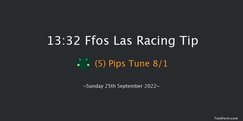 Ffos Las 13:32 Handicap (Class 6) 10f Fri 26th Aug 2022