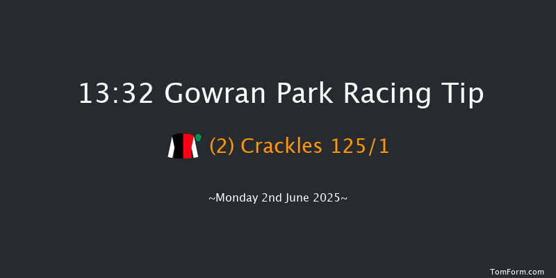Gowran Park 13-32 8f Wed 21st May 2025