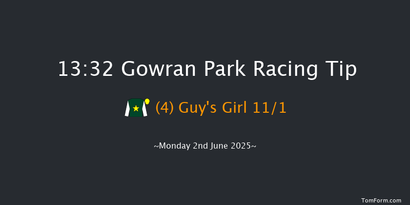 Gowran Park 13-32 8f Wed 21st May 2025