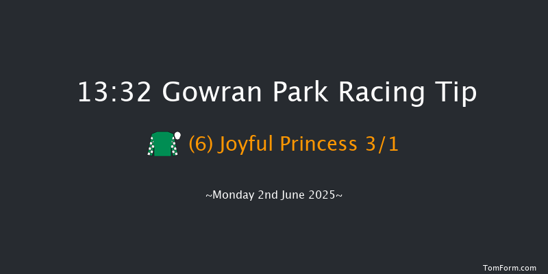 Gowran Park 13-32 8f Wed 21st May 2025