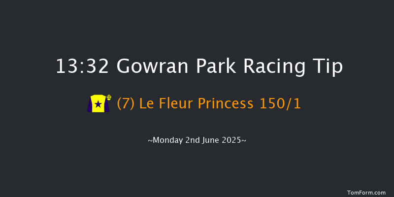 Gowran Park 13-32 8f Wed 21st May 2025