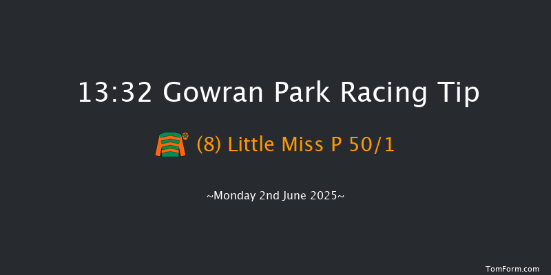 Gowran Park 13-32 8f Wed 21st May 2025