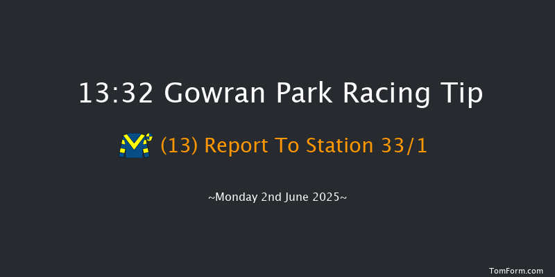 Gowran Park 13-32 8f Wed 21st May 2025