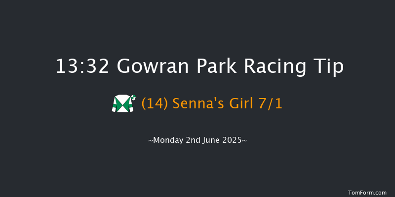 Gowran Park 13-32 8f Wed 21st May 2025